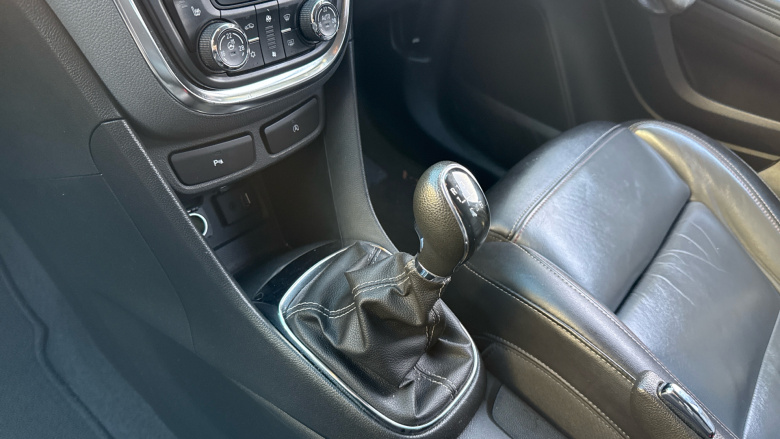 Vauxhall Mokka 1.7 CDTi SE 5dr Diesel Hatchback